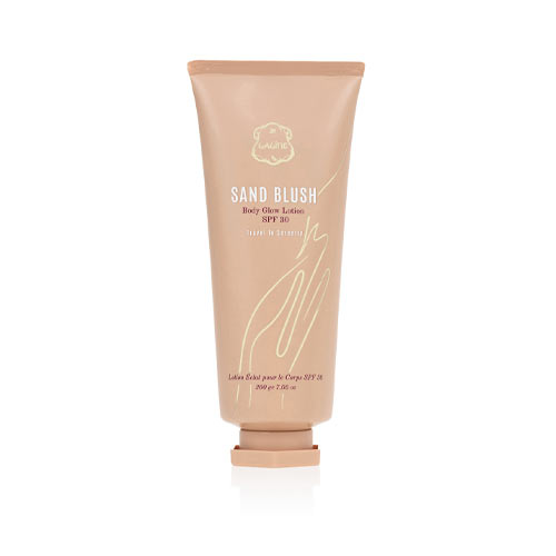 DESERT WONDER SAND BLUSH　ボディグロウローションSPF30 200g